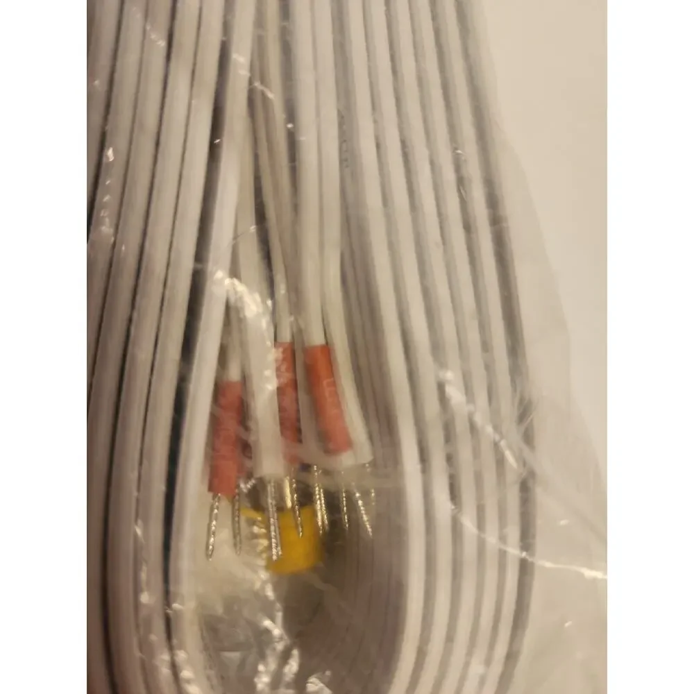 Genuine Bose Acoustimass 6, 10, 15 Series II III IV Subwoofer Cable 5.1